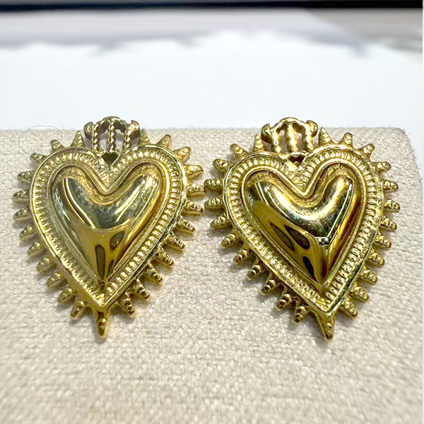 Earrings E82