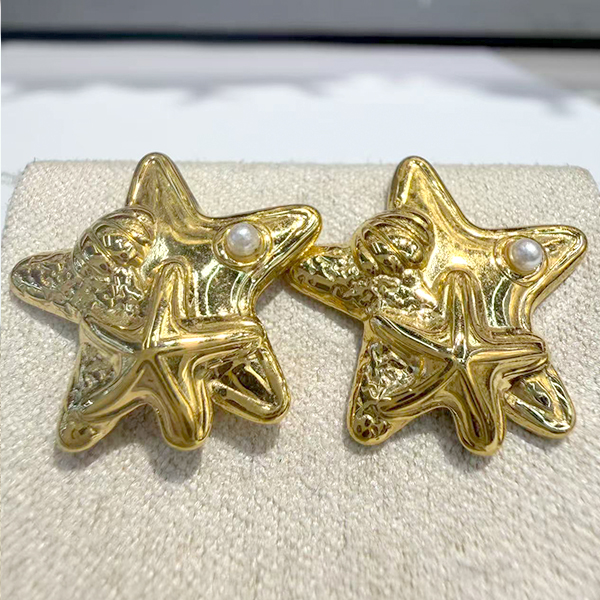 Earrings E84