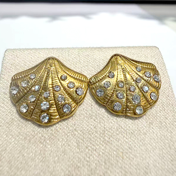 Earrings E85