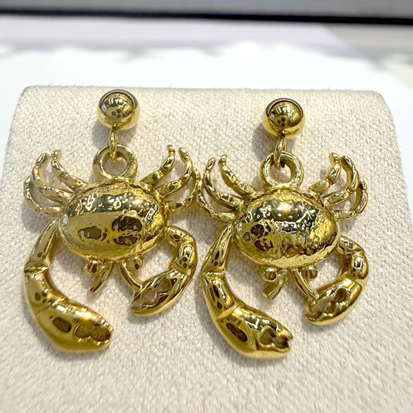 Earrings E86