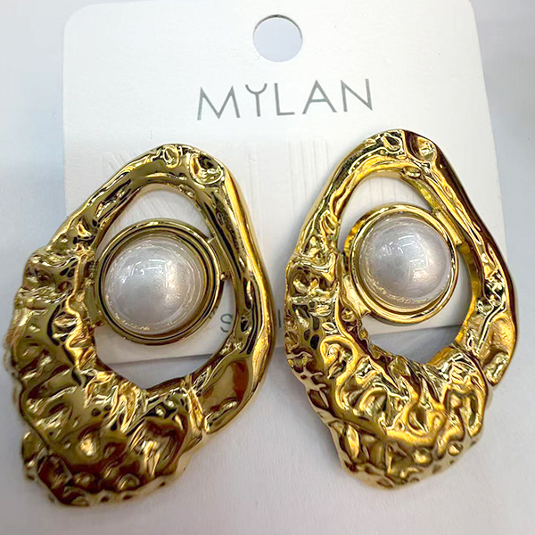Earrings E57
