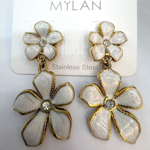 Earrings E50
