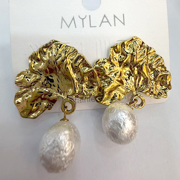 Earrings E52