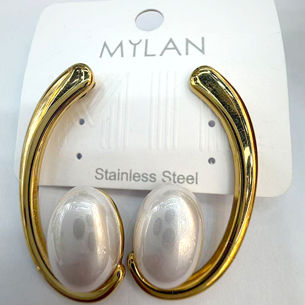 Earrings E56