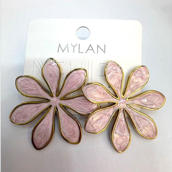 Earrings E45