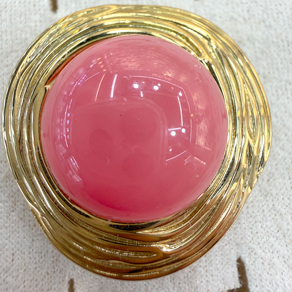 Anillo resistente en acero inoxidable 316L 11 - Imagen 3