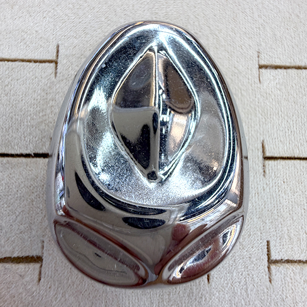 Anillo resistente en acero inoxidable 316L 61