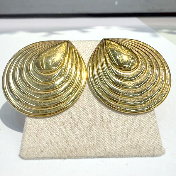 Earrings E88