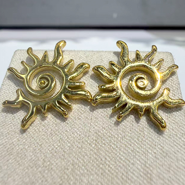 Earrings E91