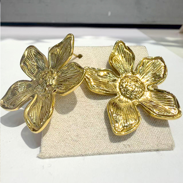 Earrings E93