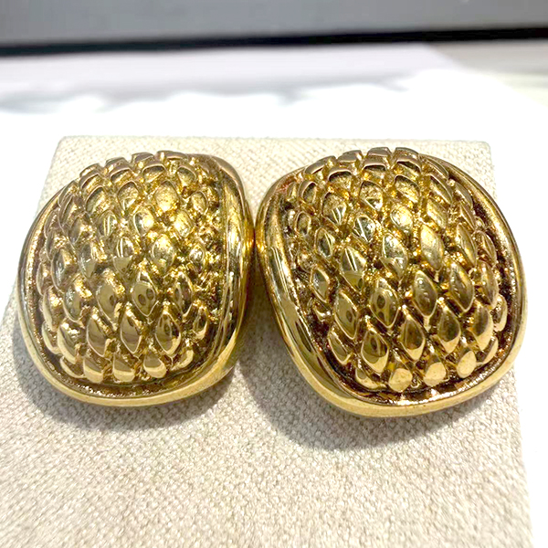 Earrings E97