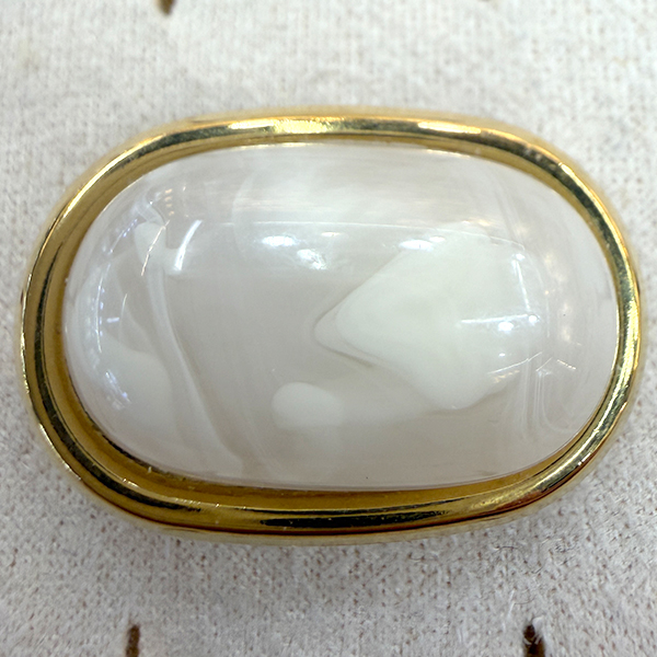 Anillo resistente en acero inoxidable 316L 12 - Imagen 2