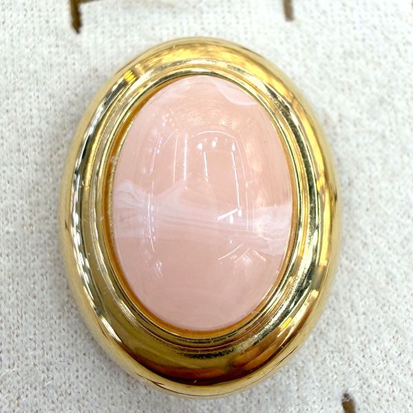 Anillo resistente en acero inoxidable 316L 15 - Imagen 2