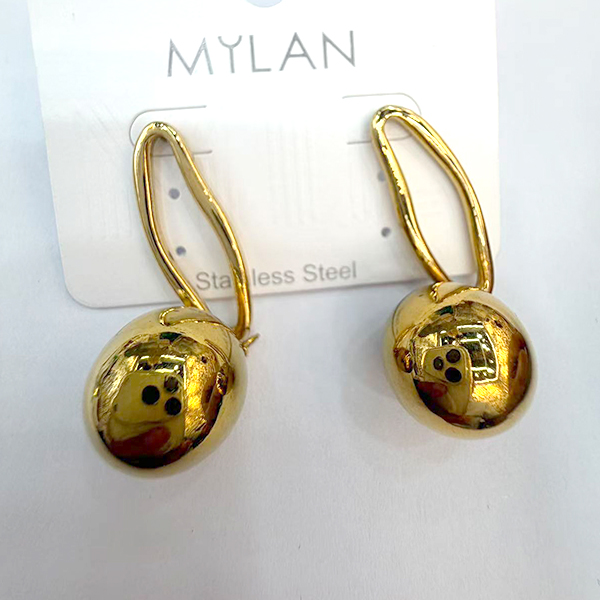 Earrings E63