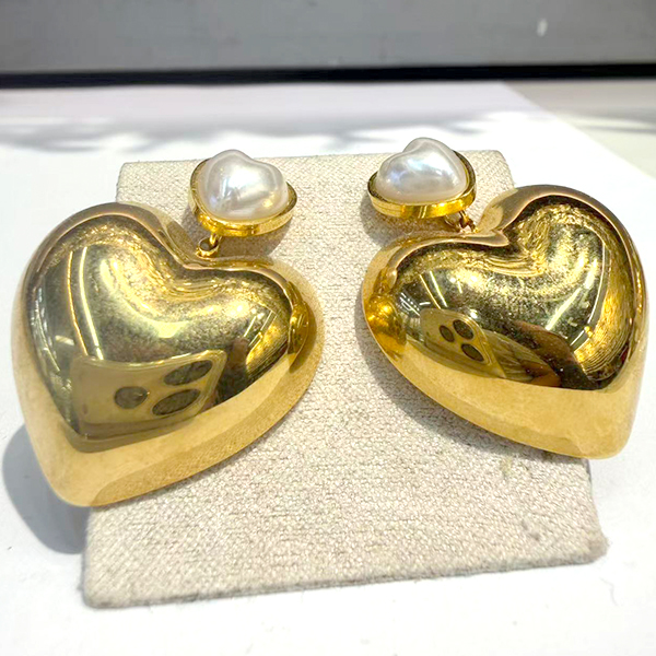 Earrings E99