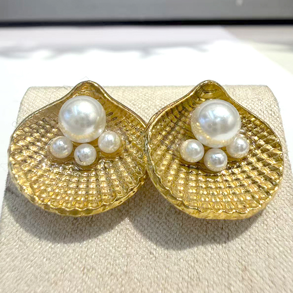 Earrings E100