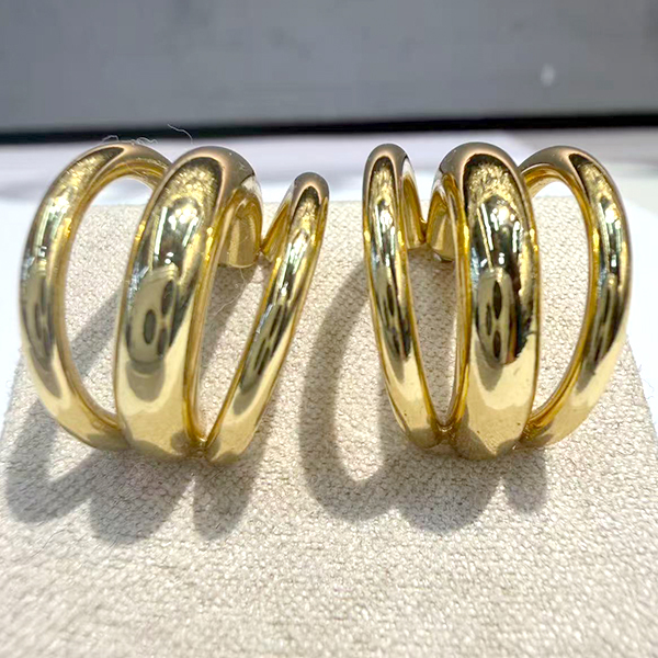 Earrings E102