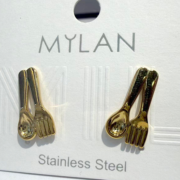 Earrings E104