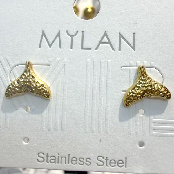 Earrings E107