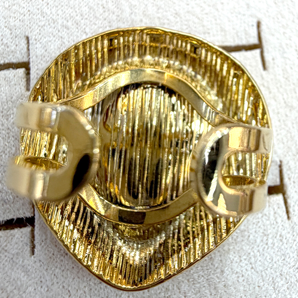 Anillo resistente en acero inoxidable 316L 67 - Imagen 3