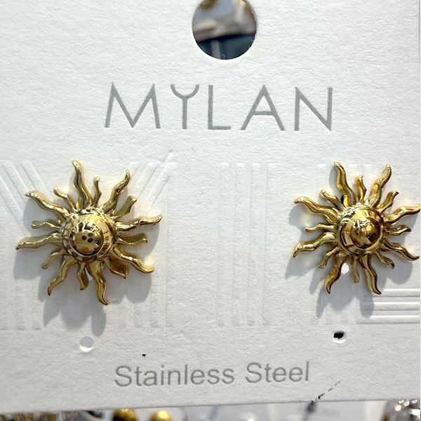 Earrings E108