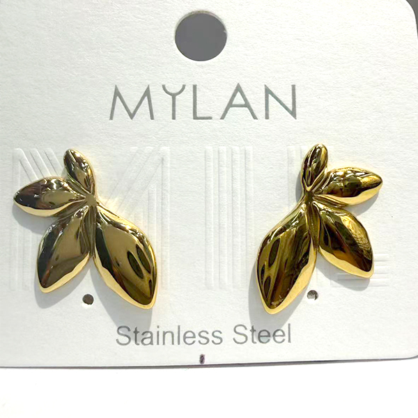 Earrings E109
