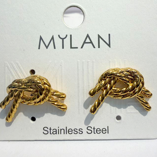 Earrings E112