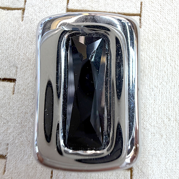 Anillo resistente en acero inoxidable 316L 73