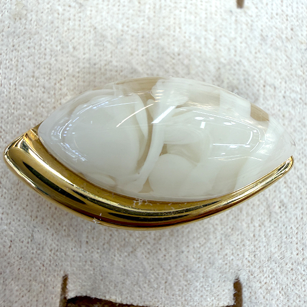Anillo resistente en acero inoxidable 316L 18