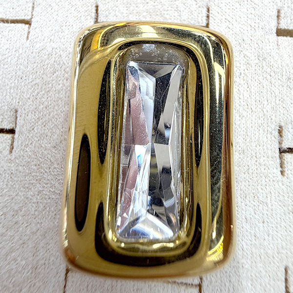Anillo resistente en acero inoxidable 316L 73 - Imagen 2