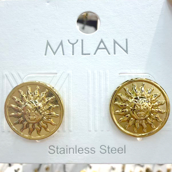 Earrings E116
