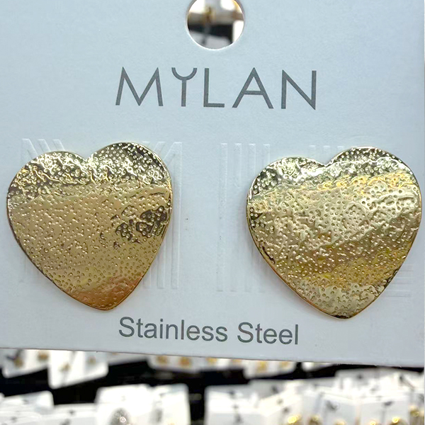 Earrings E119
