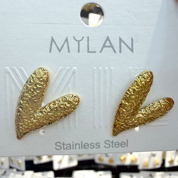 Earrings E120