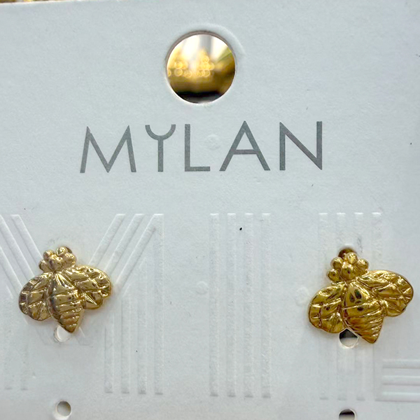 Earrings E121