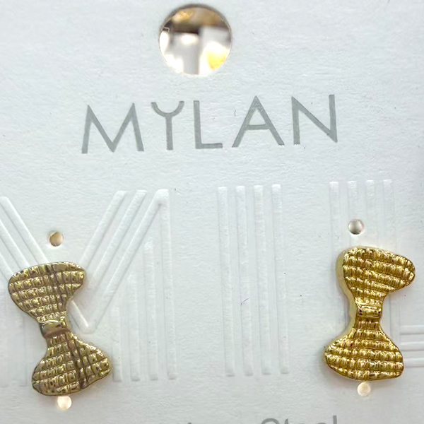 Earrings E122
