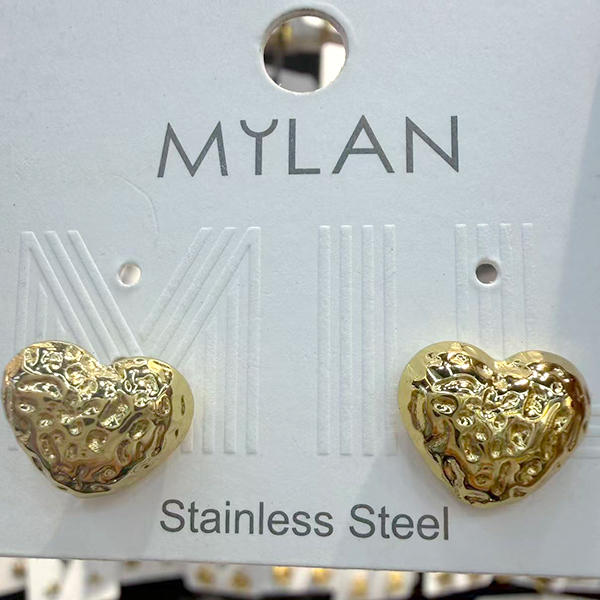 Earrings E123