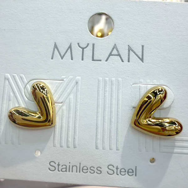 Earrings E124