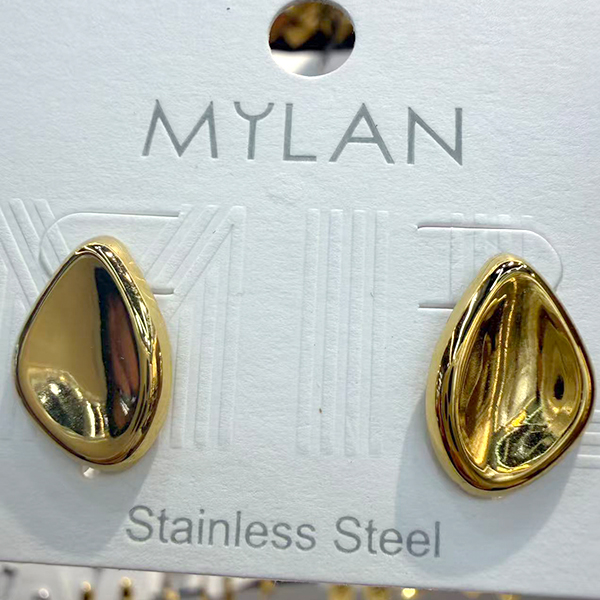 Earrings E125