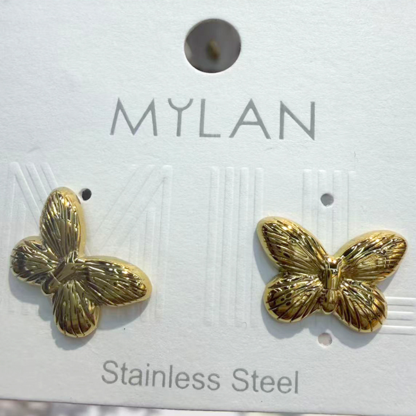 Earrings E126